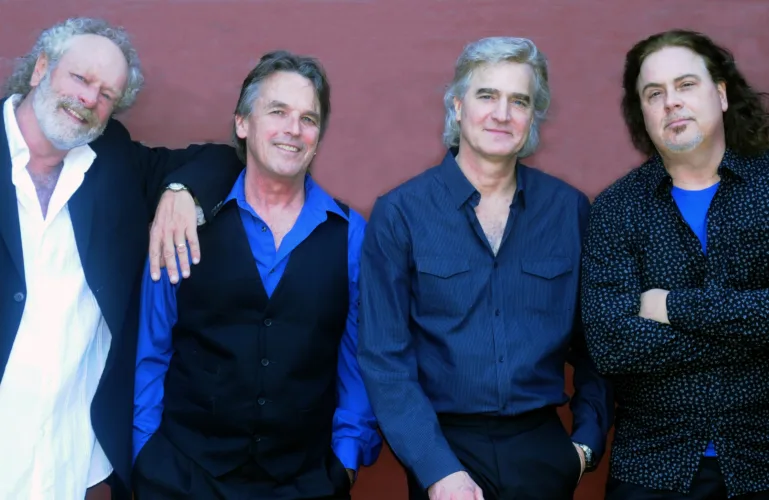 Rock, Roll and Doo Wop Is Back
